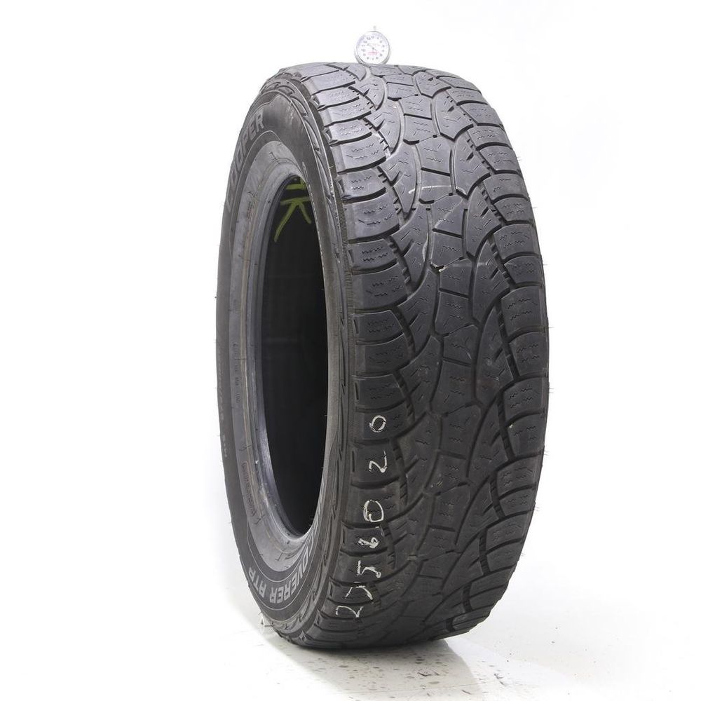 Used 275/60R20 Cooper Discoverer ATP 115T - 4.5/32 - Image 1