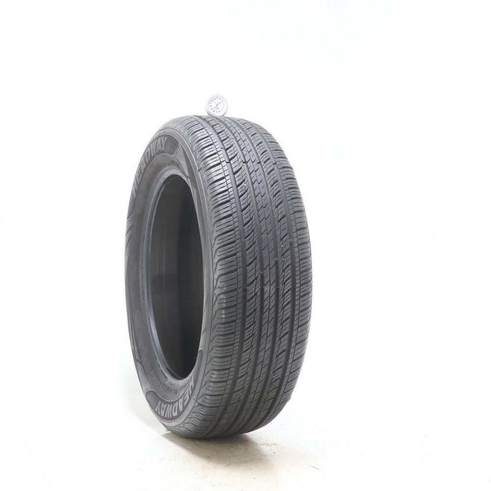 Used 225/60R18 Headway HR805 100H - 8.5/32 - Image 1