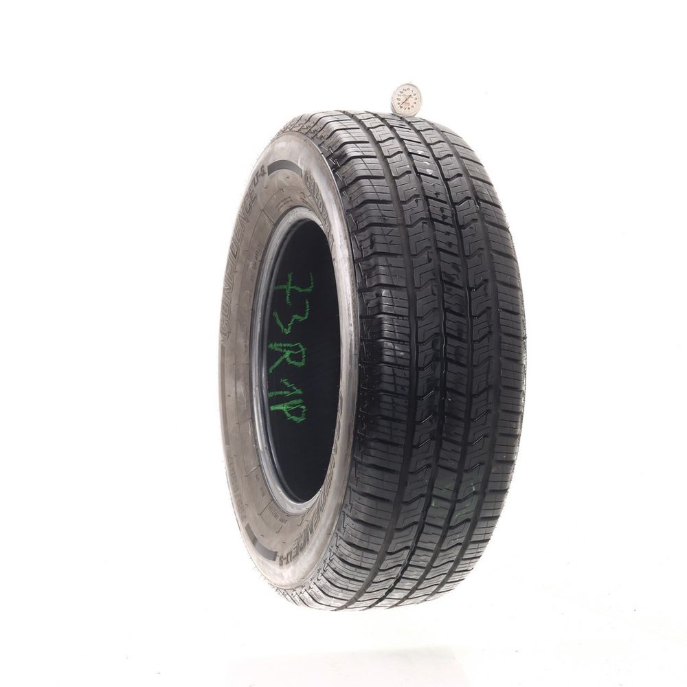 Used 265/65R17 Caldera Confidence LT-S 112S - 8/32 - Image 1