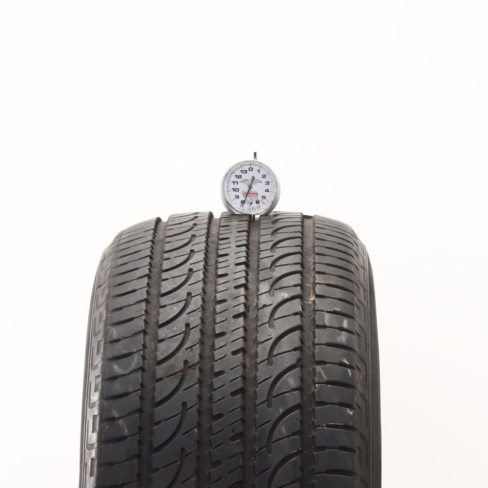 Used 235/55R20 Yokohama Geolandar SUV G055 102V - 7.5/32 - Image 2