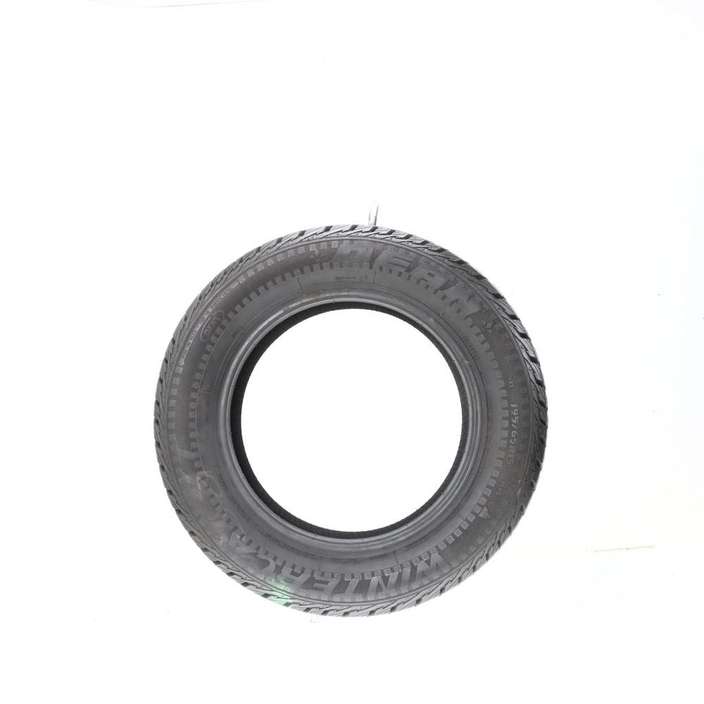 Used 195/65R15 Dean Wintercat XT 91T - 10.5/32 - Image 3