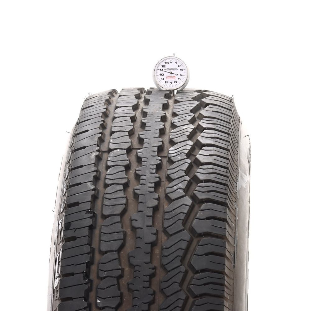 Used P 265/70R16 BFGoodrich Radial Long Trail T/A 111T - 11/32 - Image 2