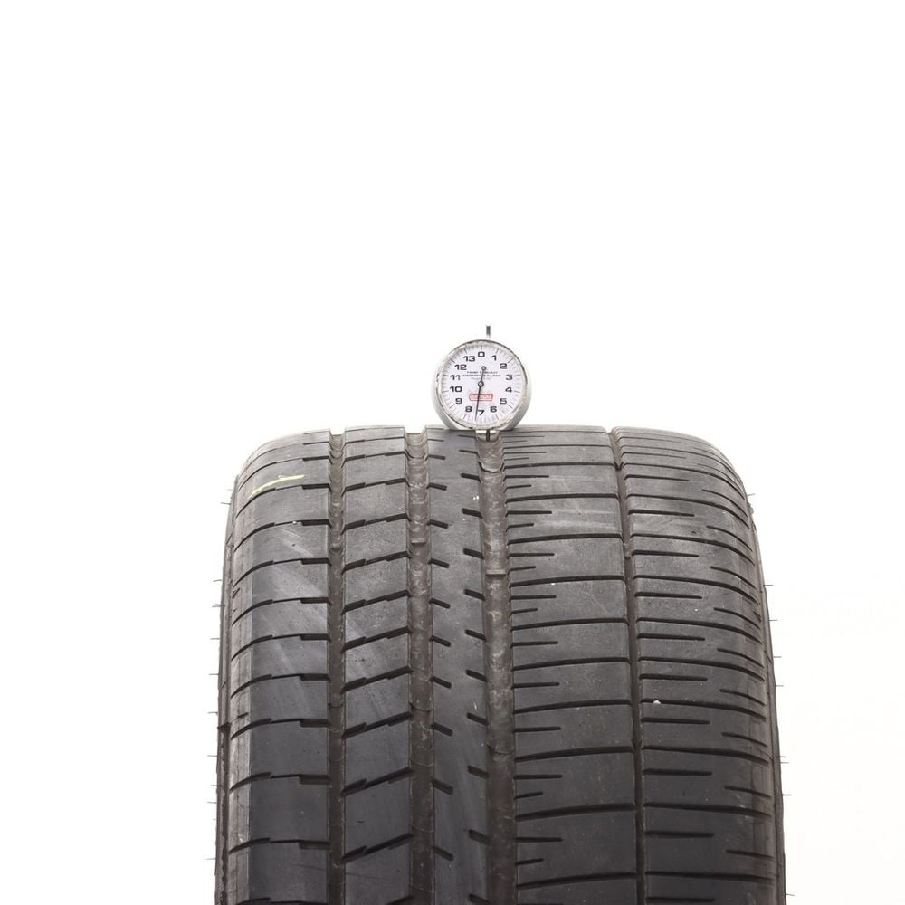 Used 265/40ZR17 Goodyear Eagle F1 SuperCar LL 91Y - 7/32 - Image 2