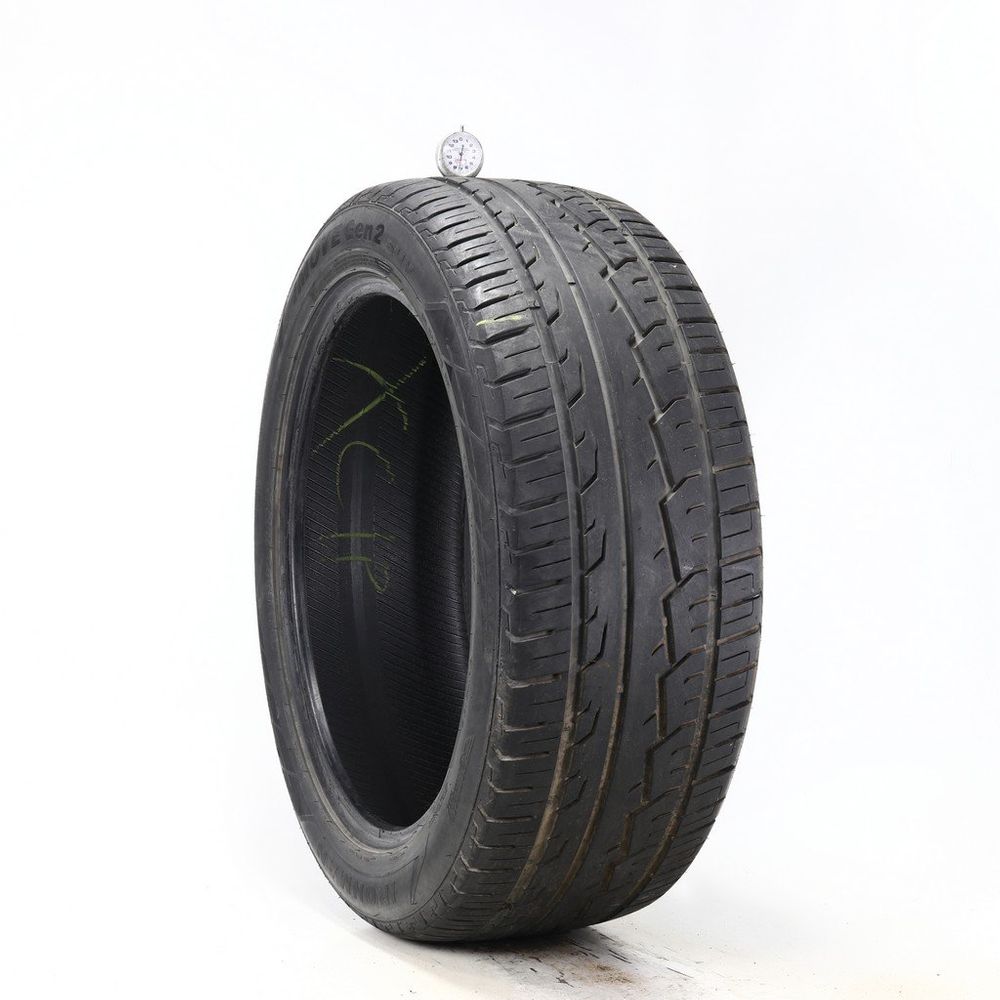 Used 285/45R22 Ironman IMove Gen 2 SUV 114V - 7.5/32 - Image 1