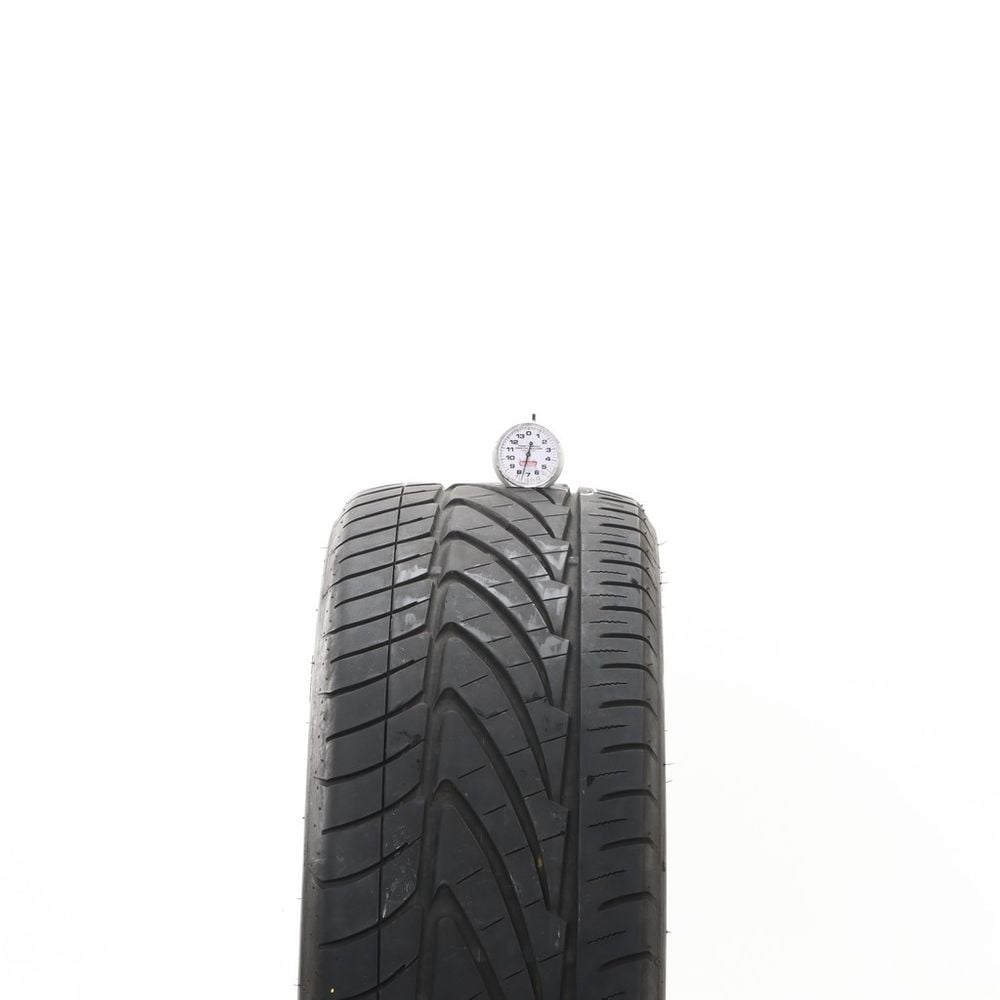 Used 235/50ZR17 Nitto Neogen 100W - 7.5/32 - Image 2