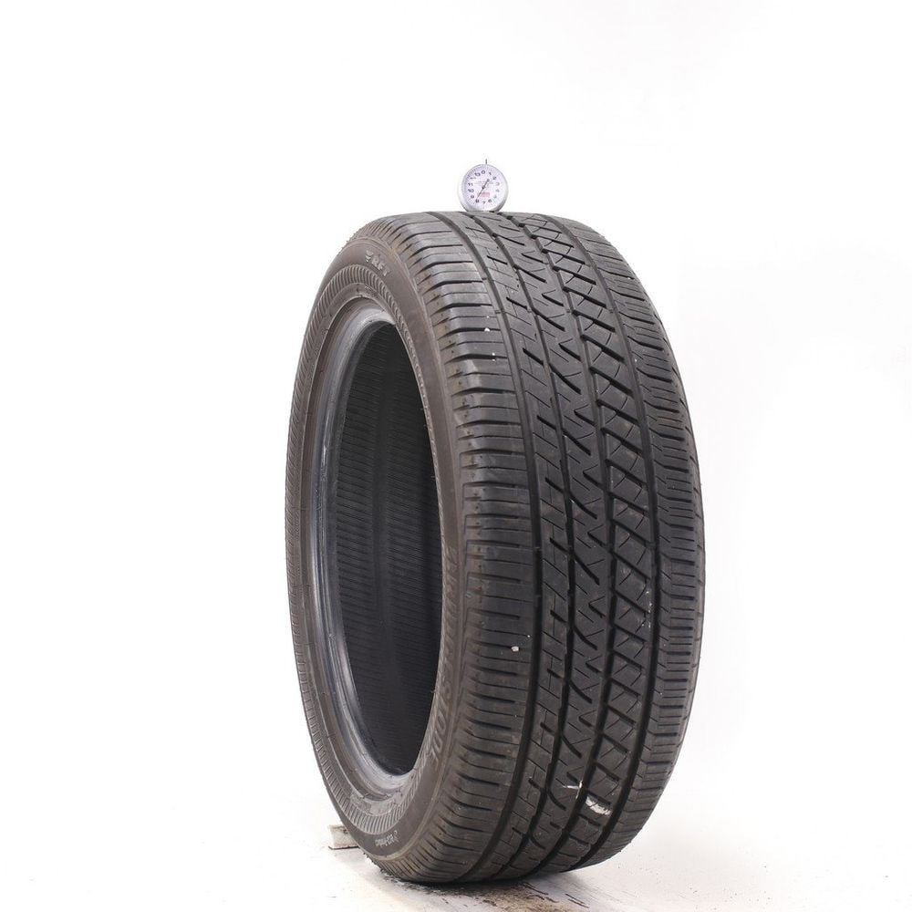 Used 235/50RF18 Bridgestone DriveGuard RFT 97W - 8/32 - Image 1