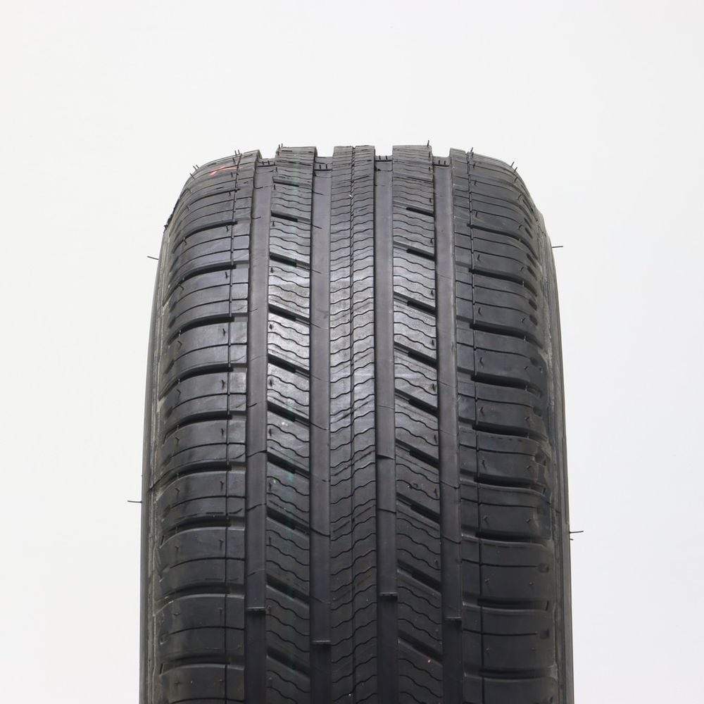 Driven Once 245/60R18 Michelin Premier LTX 105V - 8.5/32 - Image 2