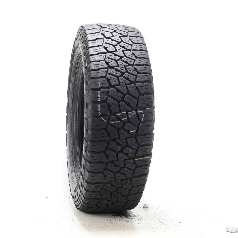 Set of (2) Used LT 275/65R20 Falken Wildpeak A/T3W 126/123S E - 15.5-16/32 - Image 4