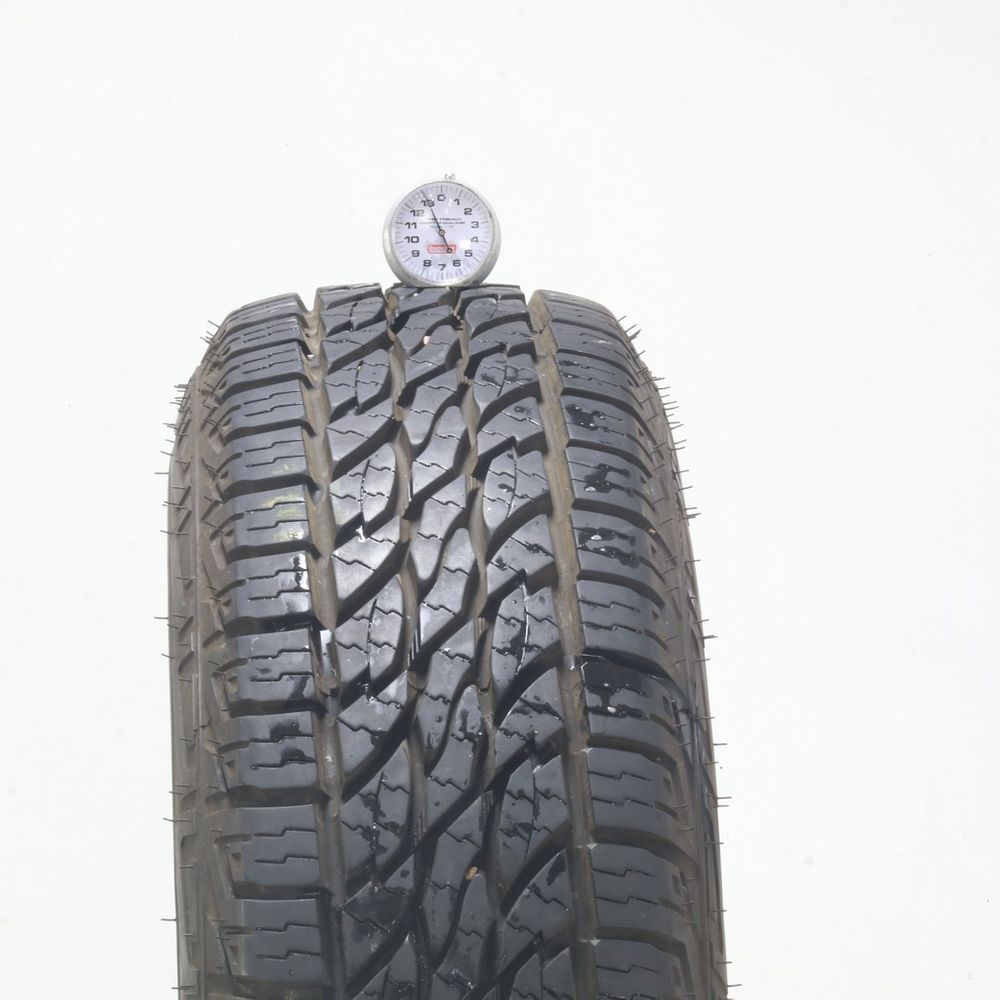 Used LT 225/75R16 Rapid Ecolander A/T 115/112S E - 13/32 - Image 2