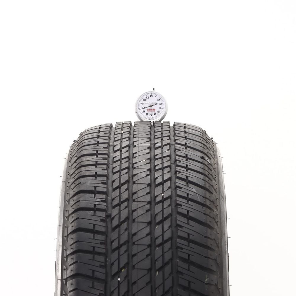 Used 245/60R20 Bridgestone Dueler H/T 684 II 107H - 9.5/32 - Image 2