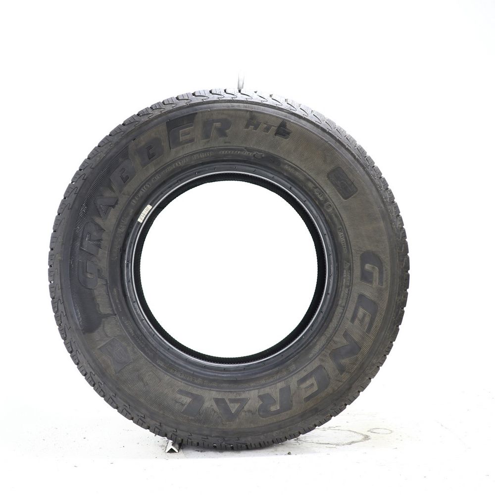 Used LT 245/75R16 General Grabber HTS 120/116S - 10.5/32 - Image 3