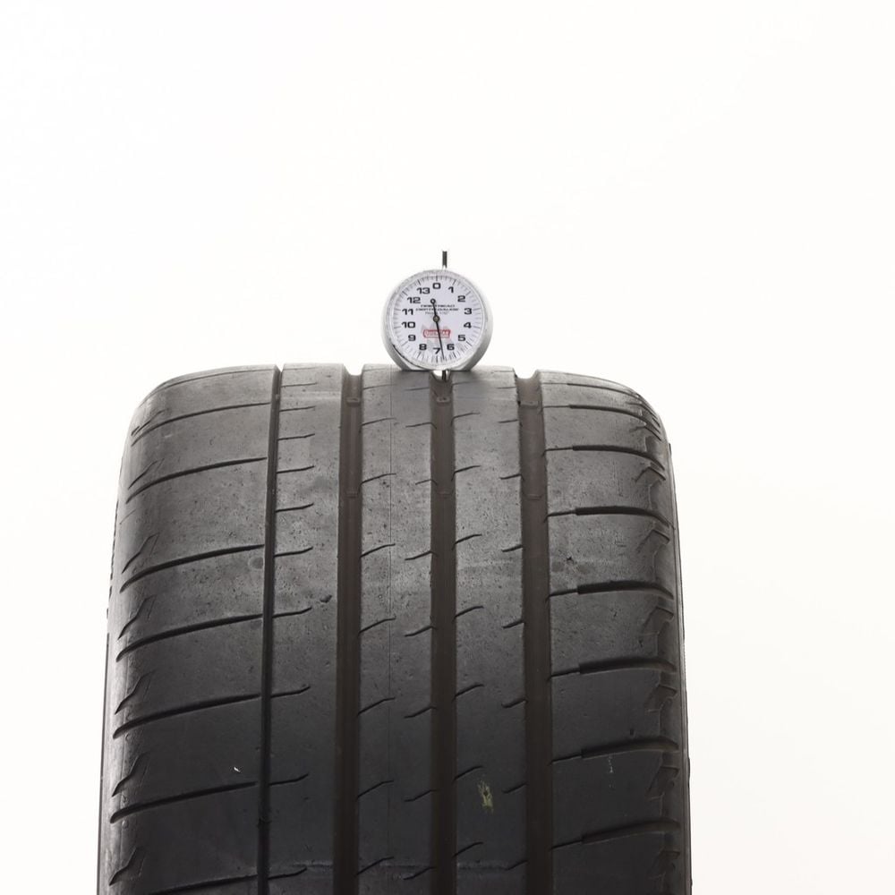 Used 245/35R20 Bridgestone Potenza Sport 95Y - 6.5/32 - Image 2