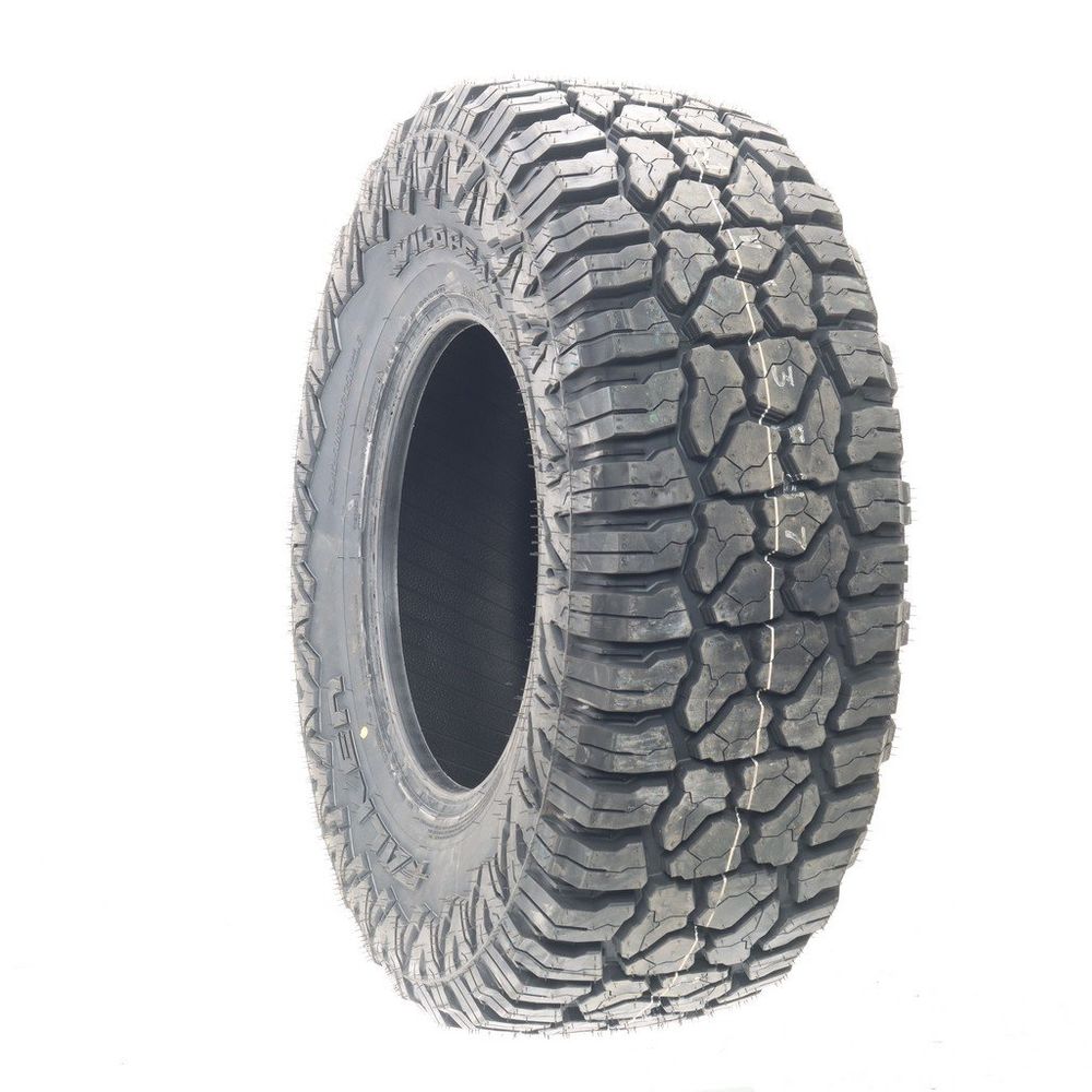 New LT 35X12.5R17 Falken Wildpeak R/T 01 HD 125R E - Image 1