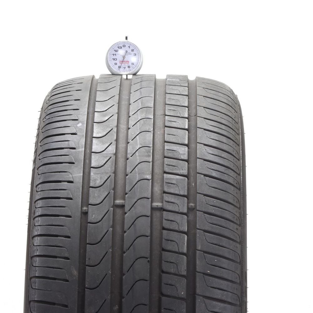 Used 275/35R22 Pirelli Scorpion Verde VOL PNCS 104W - 7.5/32 - Image 2