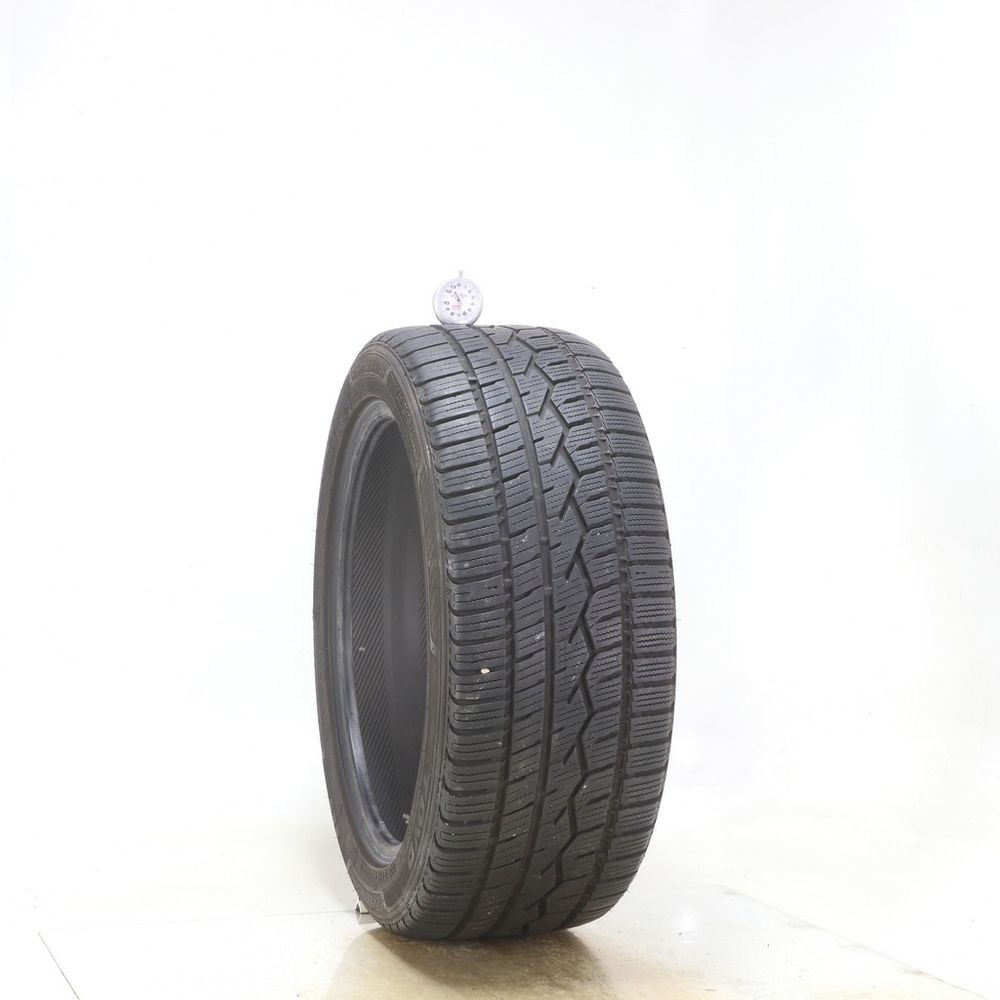 Used 225/45R17 Toyo Celsius 94V - 5.5/32 - Image 1