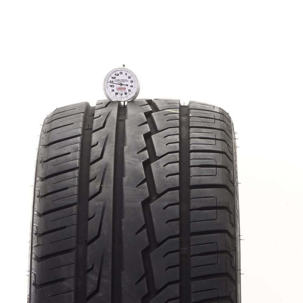 Used 255/30R22 Ironman IMove Gen 2 SUV 95V - 10.5/32 - Image 2