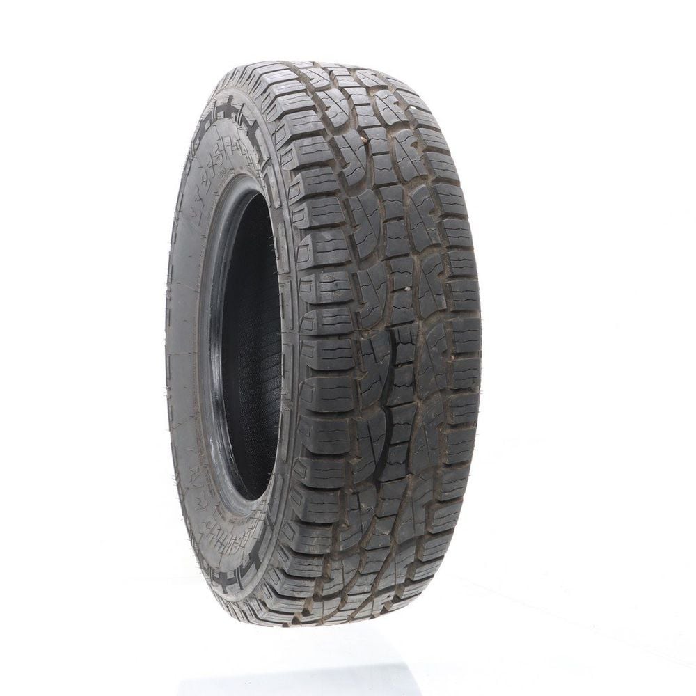 Used LT 275/70R18 Linglong Crosswind A/T 125/122S E - 14/32 - Image 1