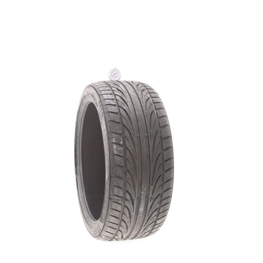 Used 255/35ZR19 Falken FK452 96Y - 9/32 - Image 1