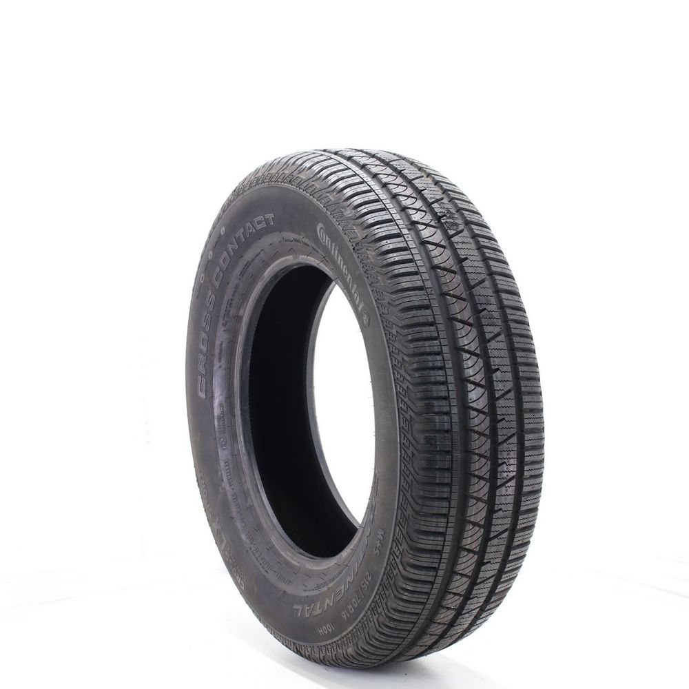 Driven Once 215/70R16 Continental CrossContact LX Sport 100H - 10/32 - Image 1