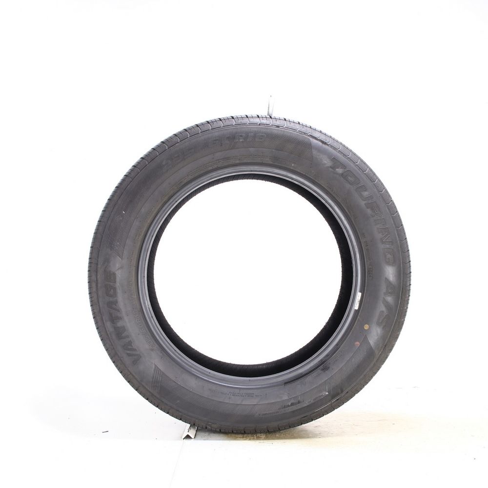 Used 235/60R18 Vantage Touring A/S 107V - 7.5/32 - Image 3