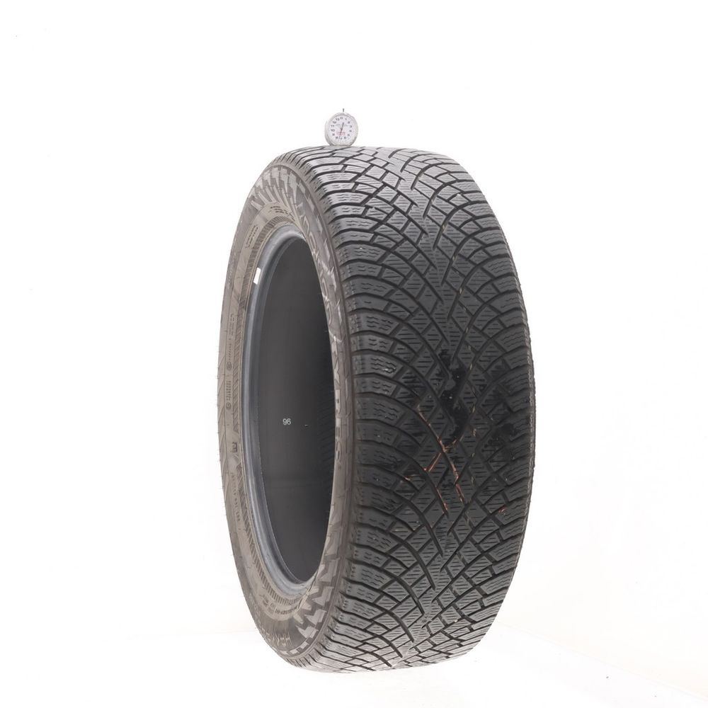 Used 255/55R20 Nokian Hakkapeliitta R5 SUV 110R - 7.5/32 - Image 1