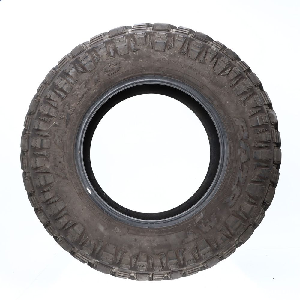 Used LT 35X12.5R18 Maxxis Razr MT 128Q F - 17/32 - Image 3