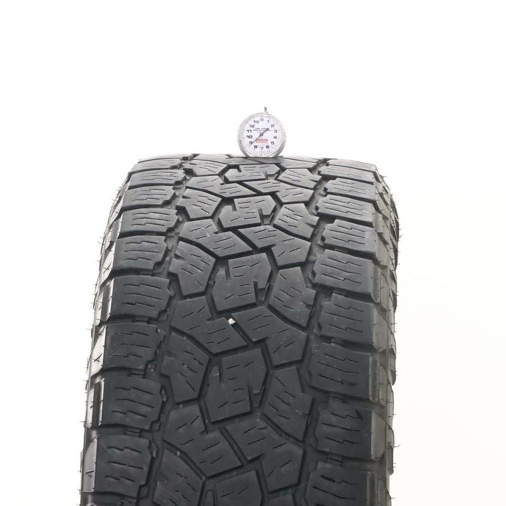 Used 305/60R18 Toyo Open Country A/T III 116S - 8.5/32 - Image 2