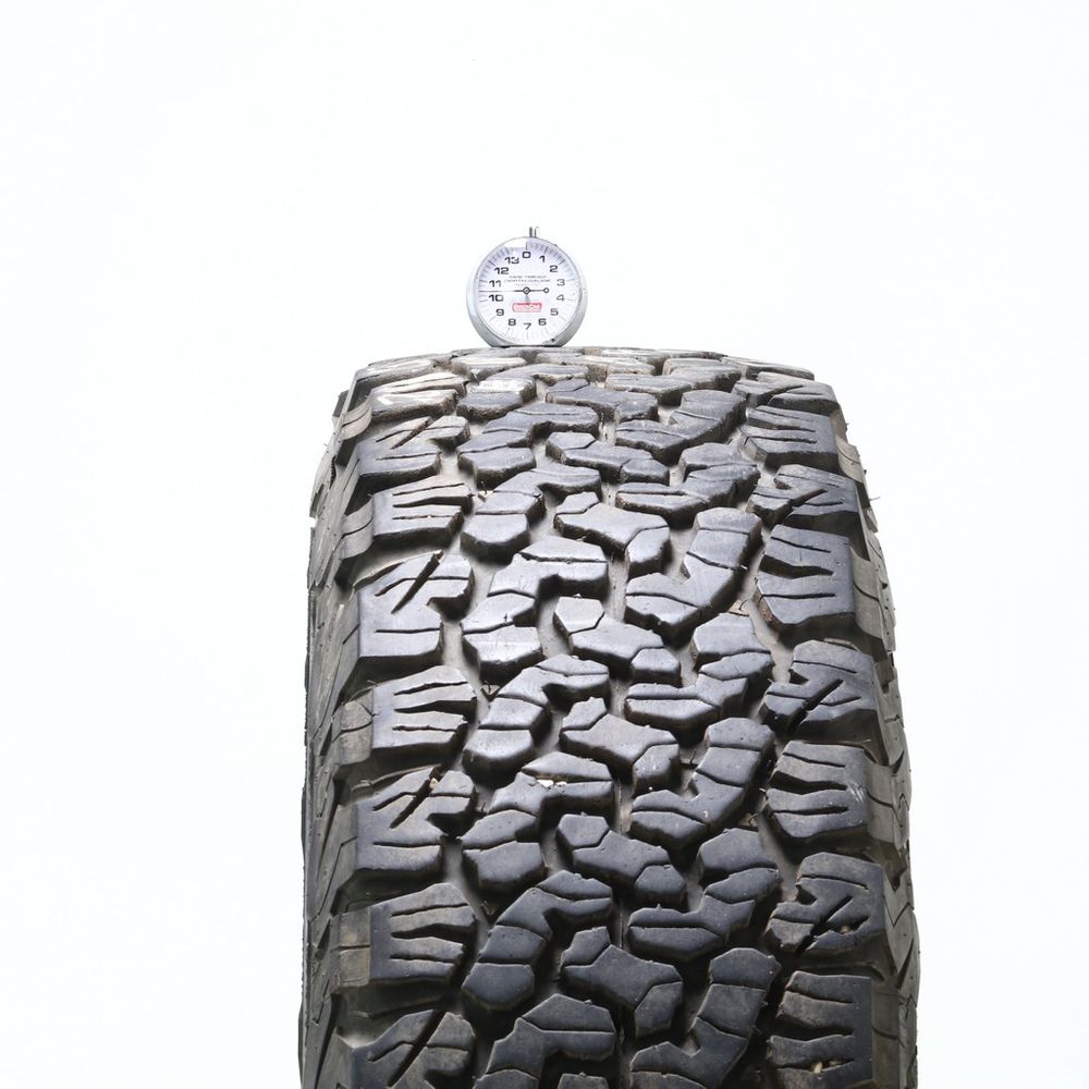 Used LT 245/70R17 BFGoodrich All-Terrain T/A KO2 119/116S E - 10.5/32 - Image 2