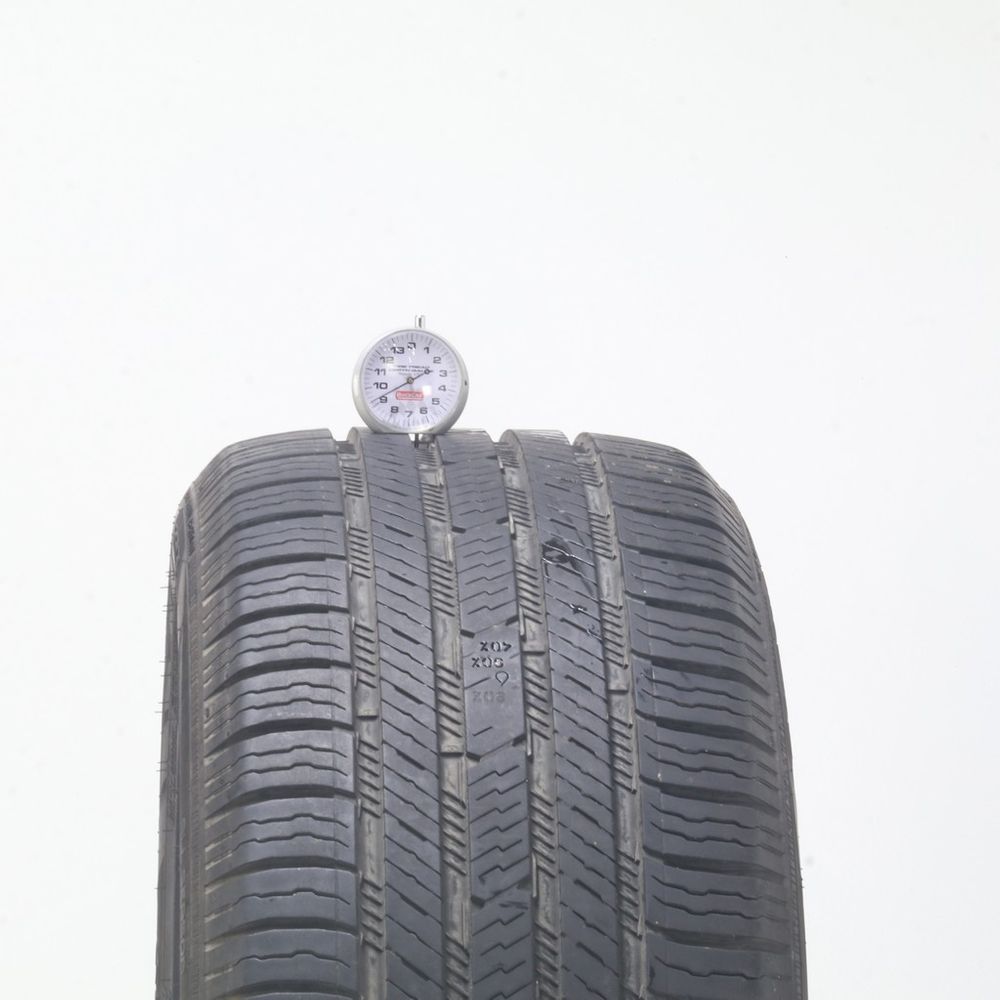 Used 245/45R18 Nokian One 100V - 9/32 - Image 2