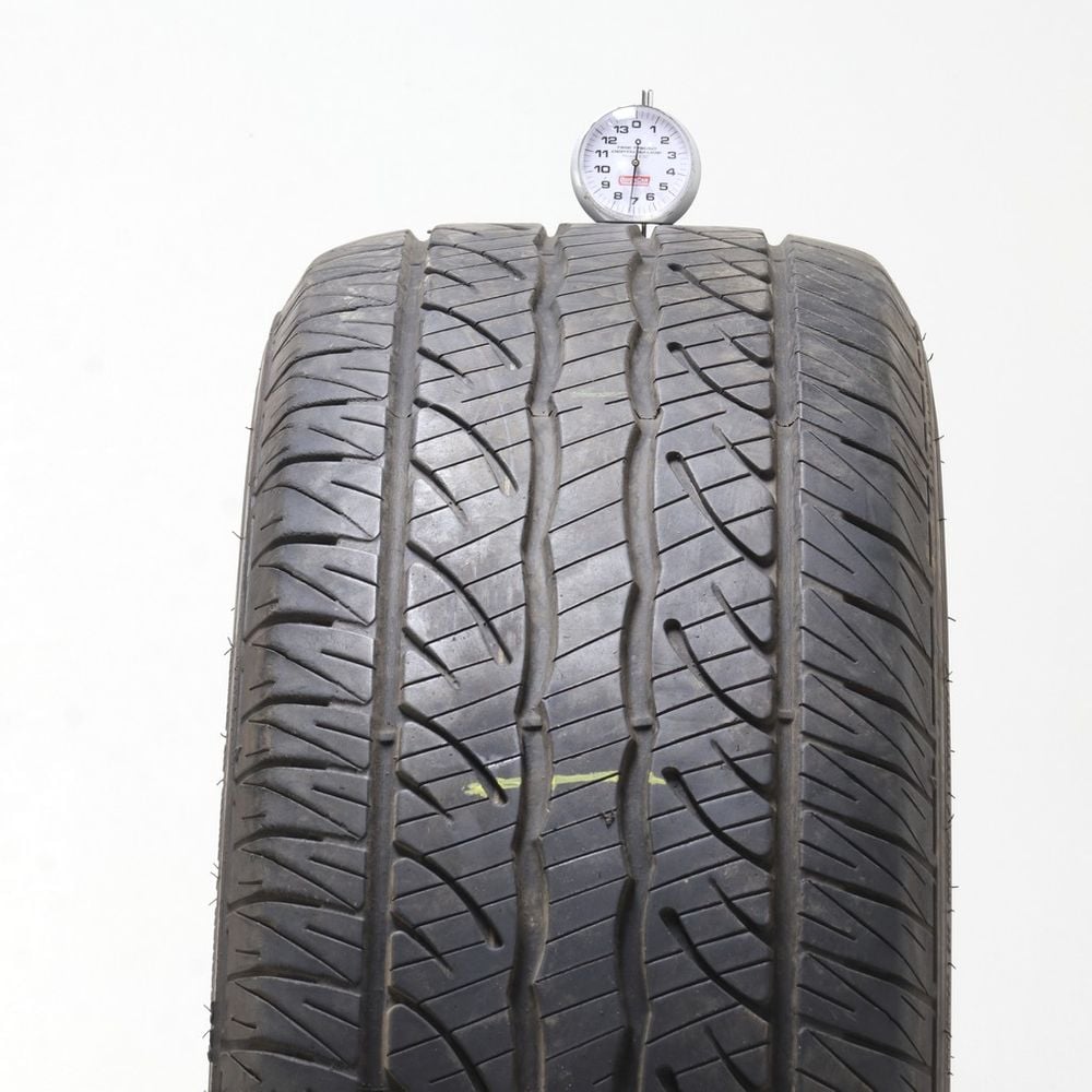 Set of (2) Used 275/55R20 Dunlop SP Sport 5000M 111H - 5.5-7/32 - Image 5