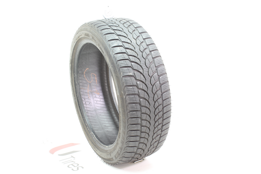 Used 215/45R18 Bridgestone Blizzak LM-32 93V - 9/32 - Image 1