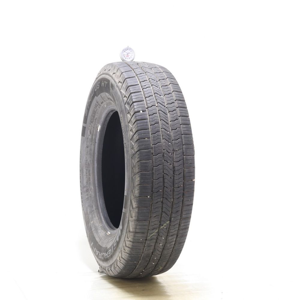 Used LT 225/75R16 Mastercraft Stratus HT 115/112R E - 9.5/32 - Image 1