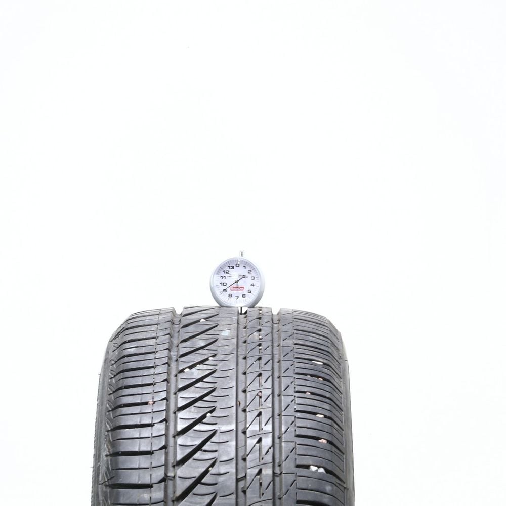 Used 215/50R17 Bridgestone Turanza Serenity Plus 95V - 9/32 - Image 2