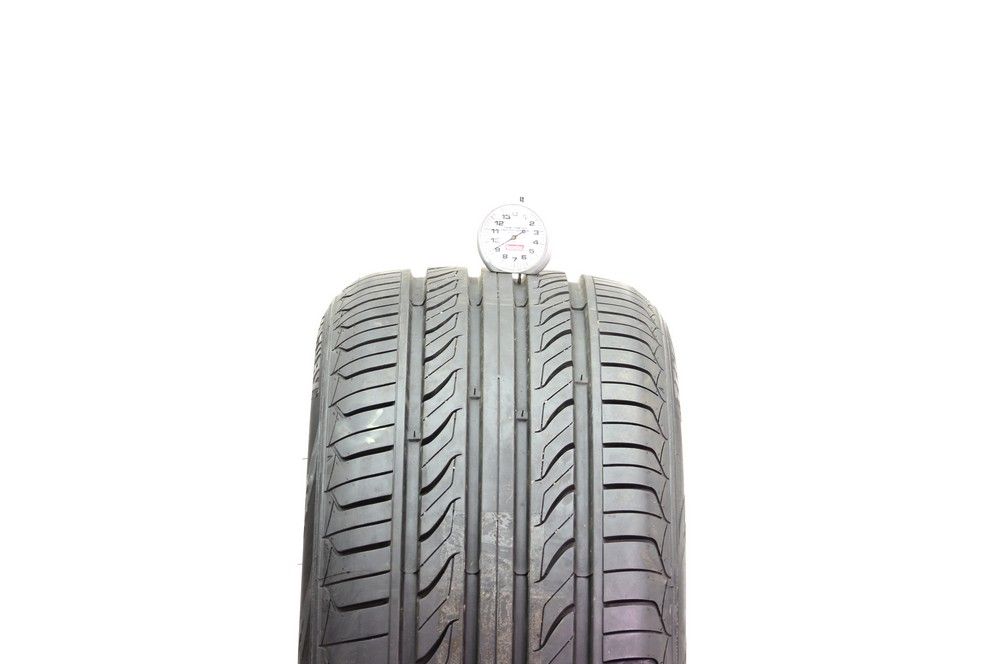 Set of (2) Used 225/45R18 Sentury UHP 95W - 7.5-9/32 - Image 5