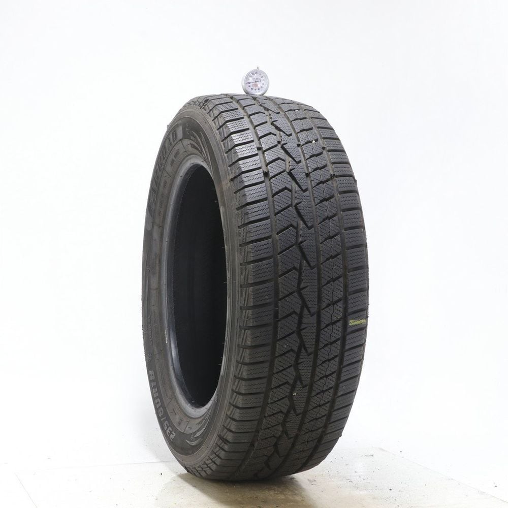 Used 235/60R18 Farroad FRD 78 Silica 107H - 9.5/32 - Image 1