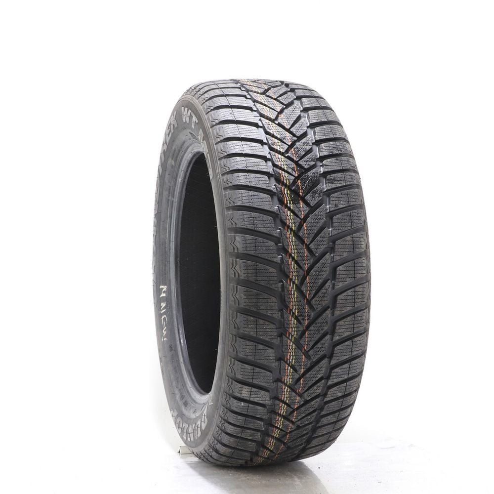 Driven Once 265/55R19 Dunlop Grandtrek WT M3 MO 109H - 11/32 - Image 1