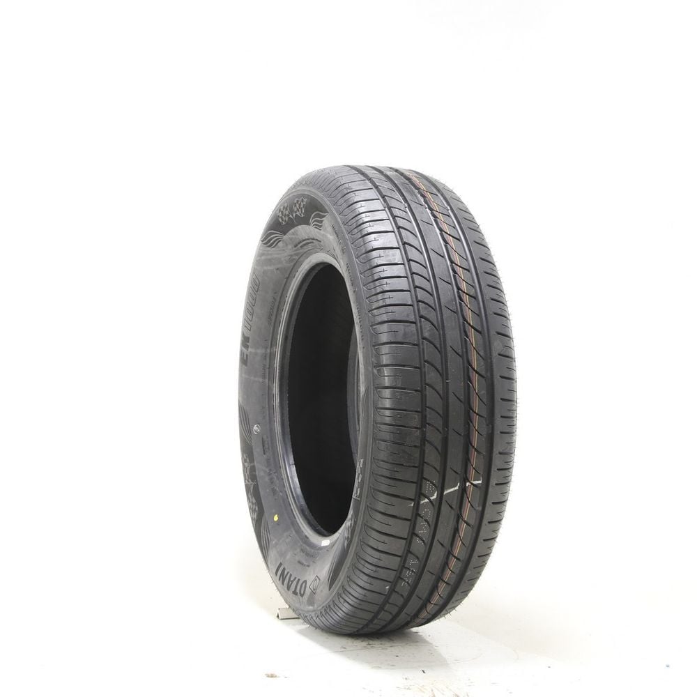 Set of (2) New 225/65R16 Otani EK1000 100V - 10/32 - Image 1