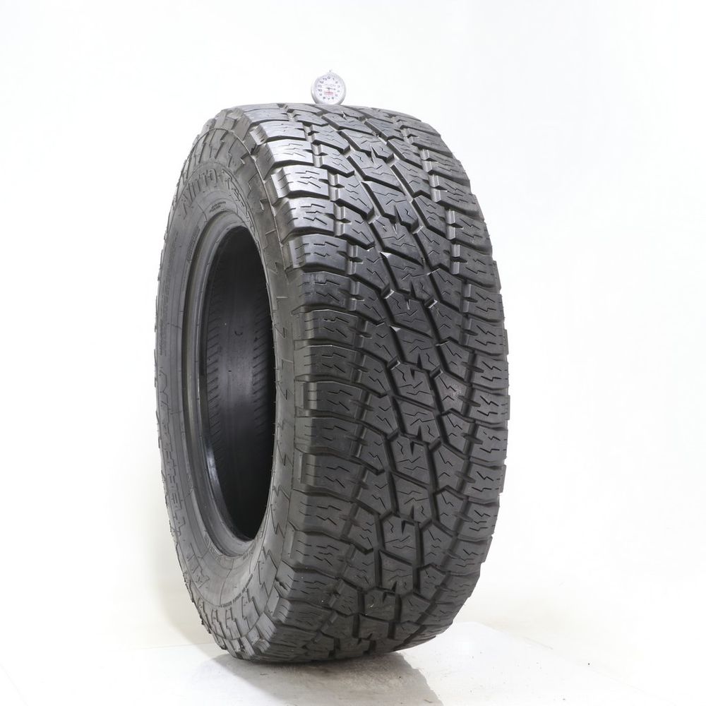 Used 305/60R18 Nitto Terra Grappler All-Terrain 120S - 10.5/32 - Image 1