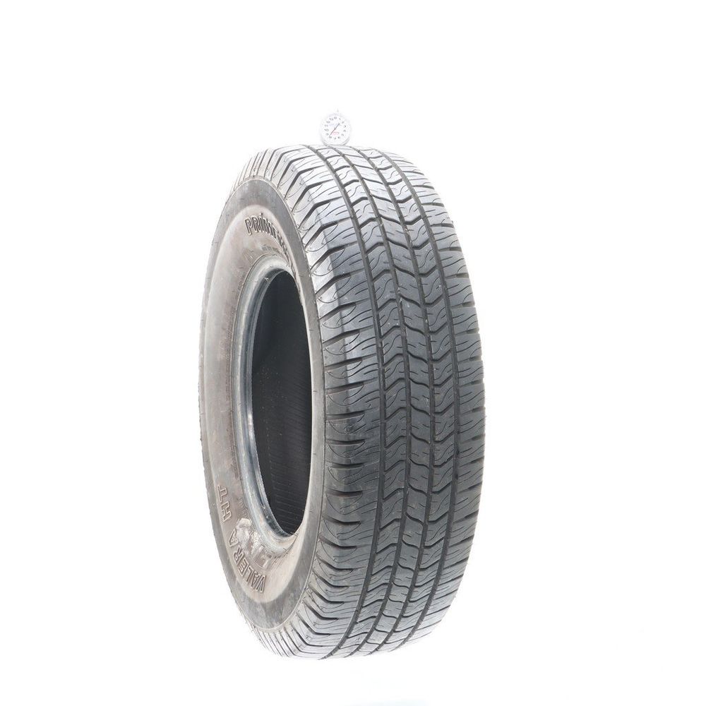 Used LT 225/75R16 Primewell Valera HT 120/116S - 8/32 - Image 1