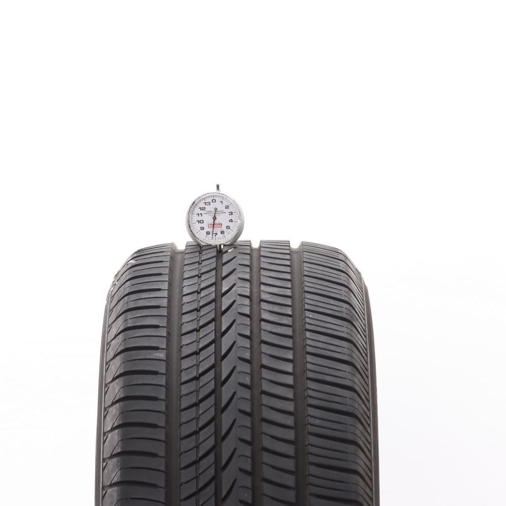 Used 225/60R17 Yokohama Tornante All Season 99H - 7.5/32 - Image 2