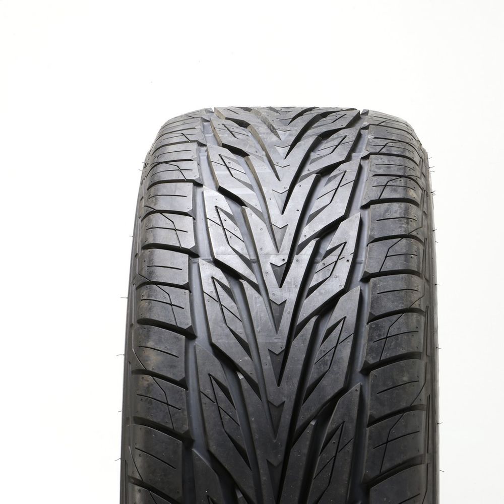 New 275/55R20 Toyo Proxes ST III 117V - 9.5/32 - Image 2