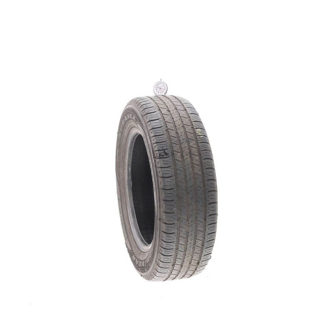 Used 195/65R15 Goodyear Assurance All-Season 91T - 4/32 - Image 1