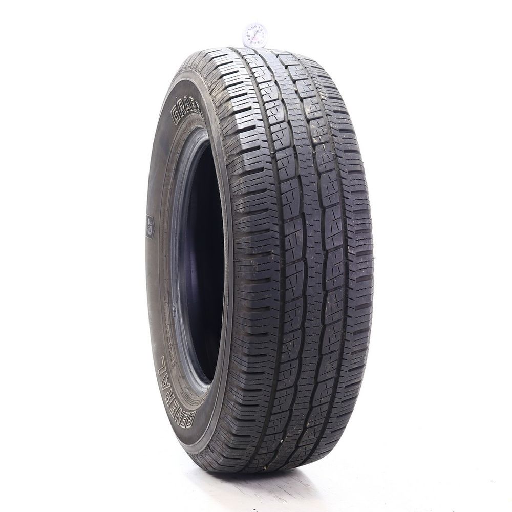 Used 255/70R18 General Grabber HTS 60 113T - 8/32 - Image 1