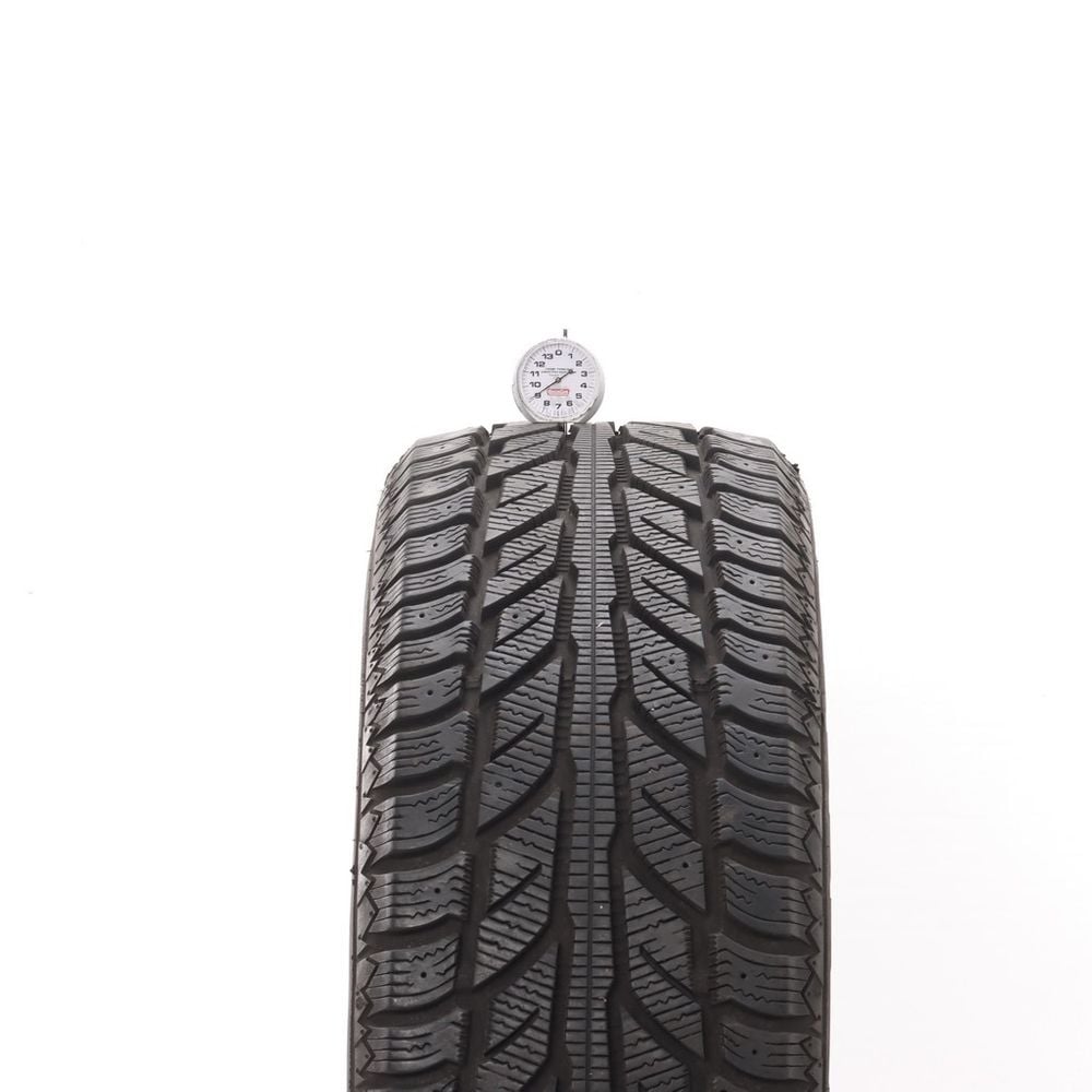 Used 235/55R18 Cooper Weather Master WSC 100T - 9/32 - Image 2