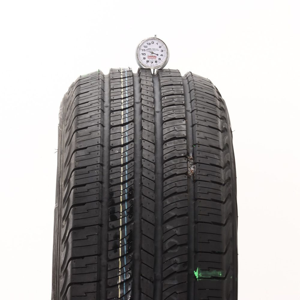 Used 265/70R17 Kumho Road Venture APT 113H - 11/32 - Image 2