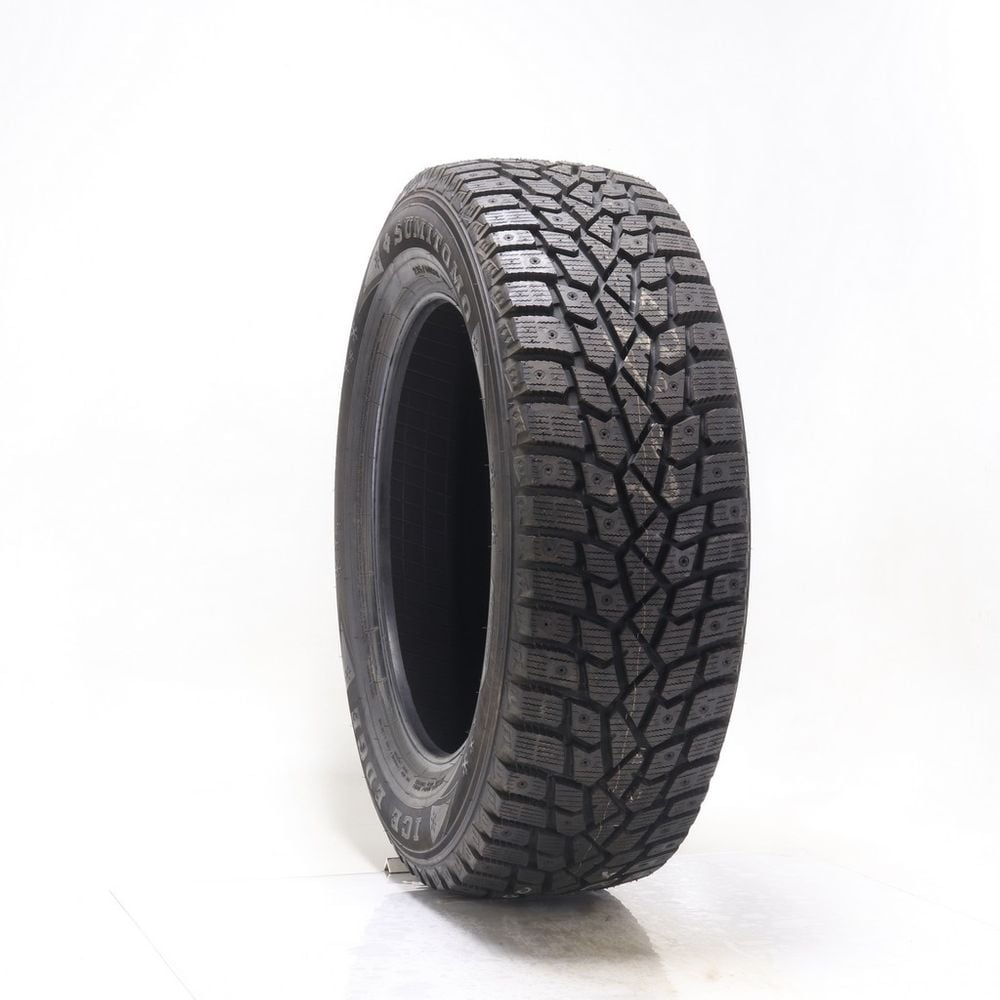 Driven Once 235/60R18 Sumitomo Ice Edge 107T - 13/32 - Image 1