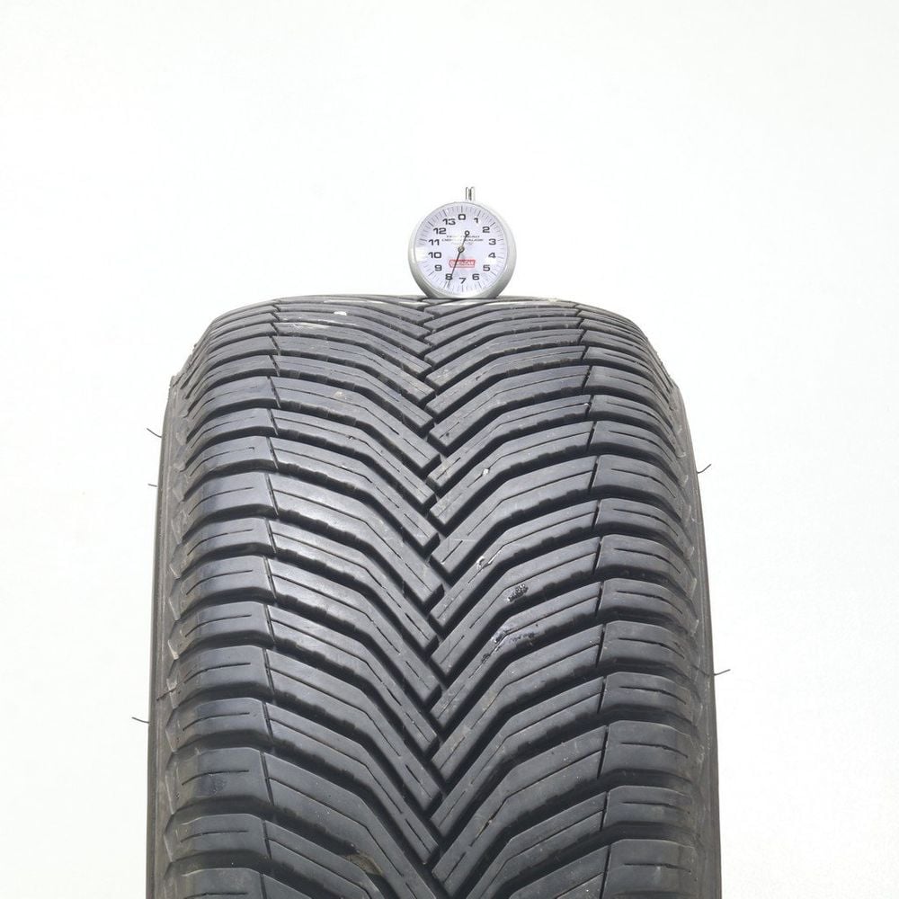 Used 265/60R18 Michelin CrossClimate 2 110V - 7.5/32 - Image 2