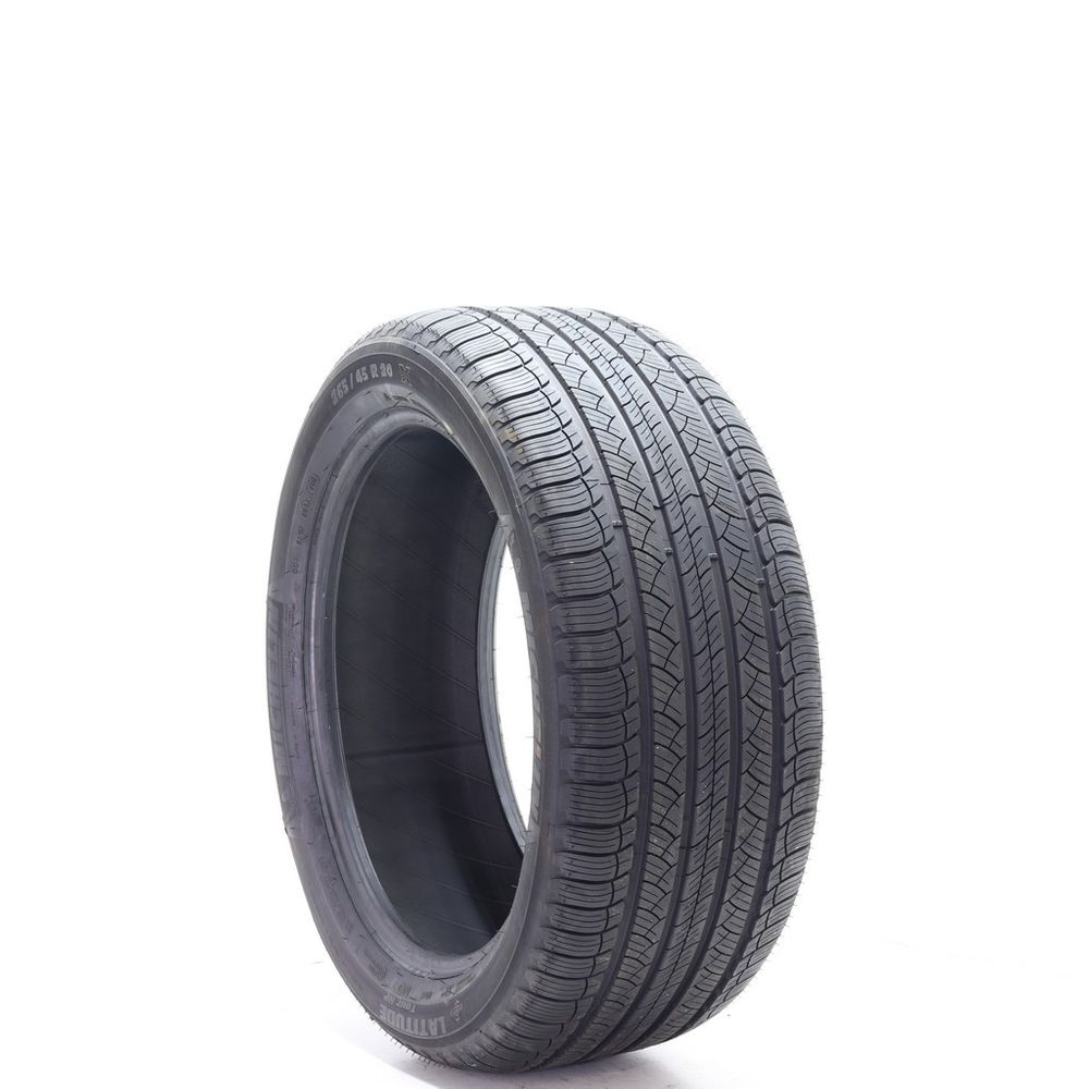 New 265/45R20 Michelin Latitude Tour HP NO 104V - 9/32 - Image 1