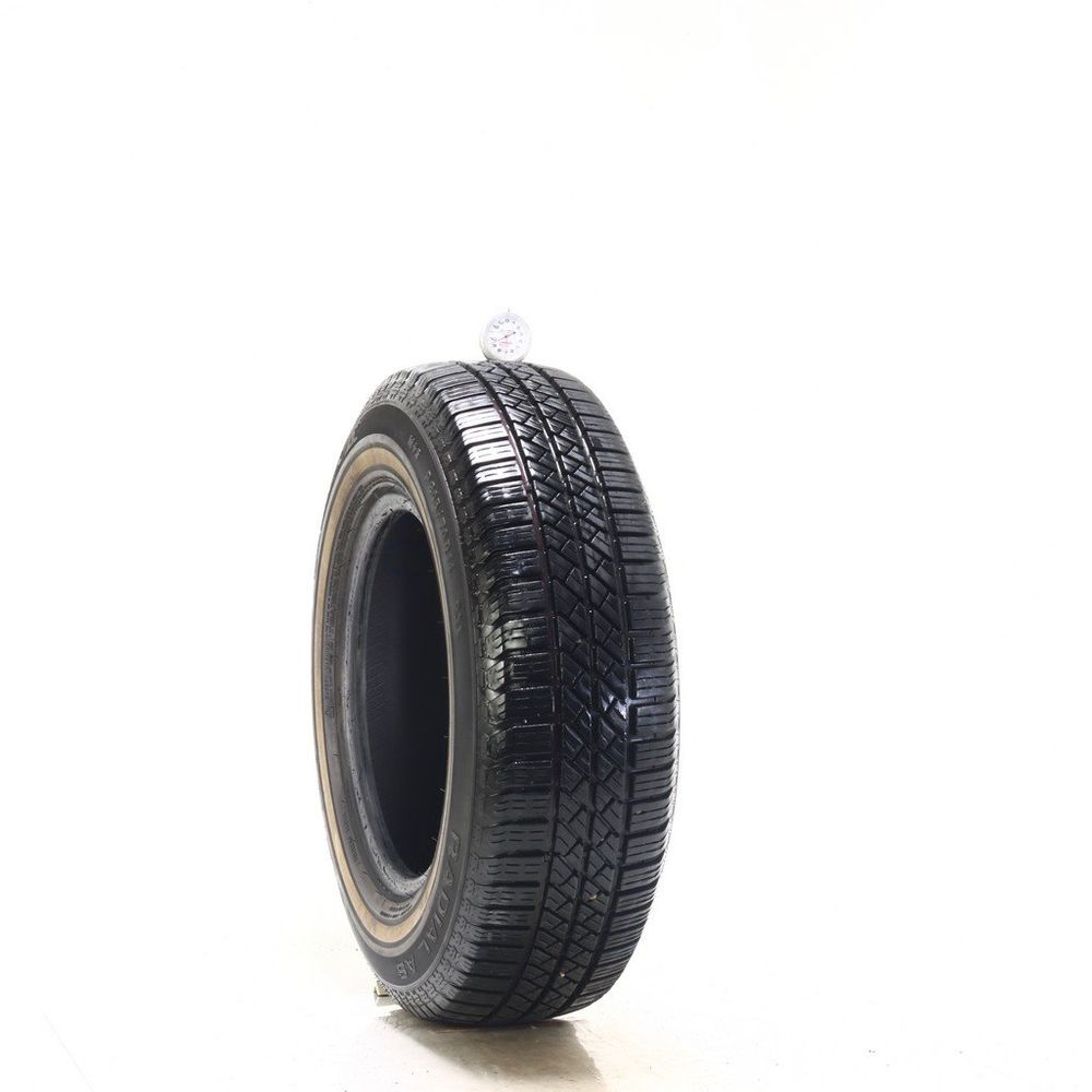 Used 205/70R14 Ultrex IV Radial AS 93S - 9.5/32 - Image 1