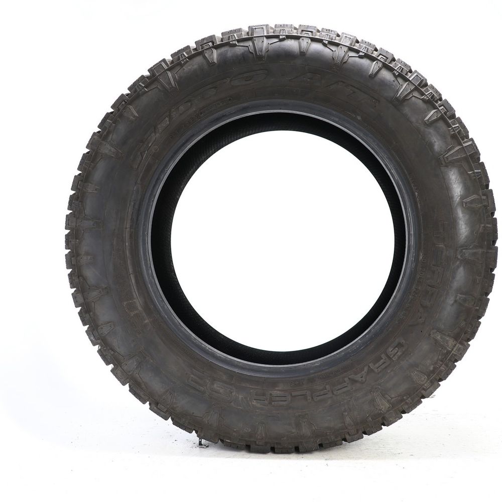 Used LT 35X11.5R20 Nitto Terra Grappler G2 A/T 124R - 16/32 - Image 3